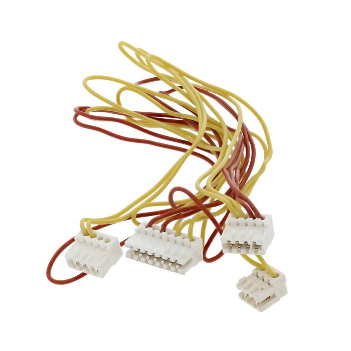 harness,door lock,power board,XR09/XI01 <-> e1