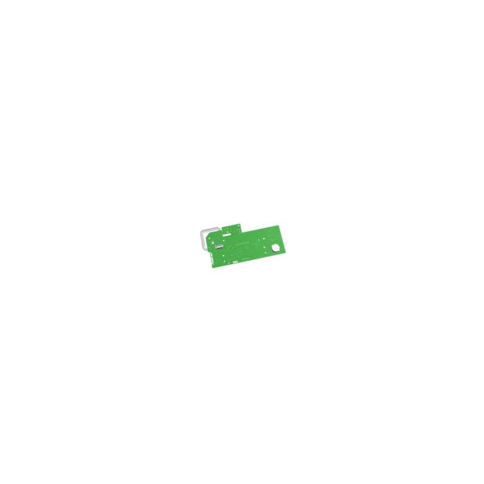 gebruikersinterface-bord, set, programmaselektor, TC2/3,TL,Diamond