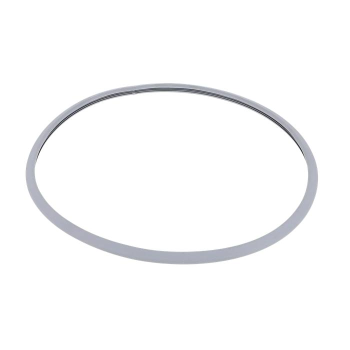 seal, door, round