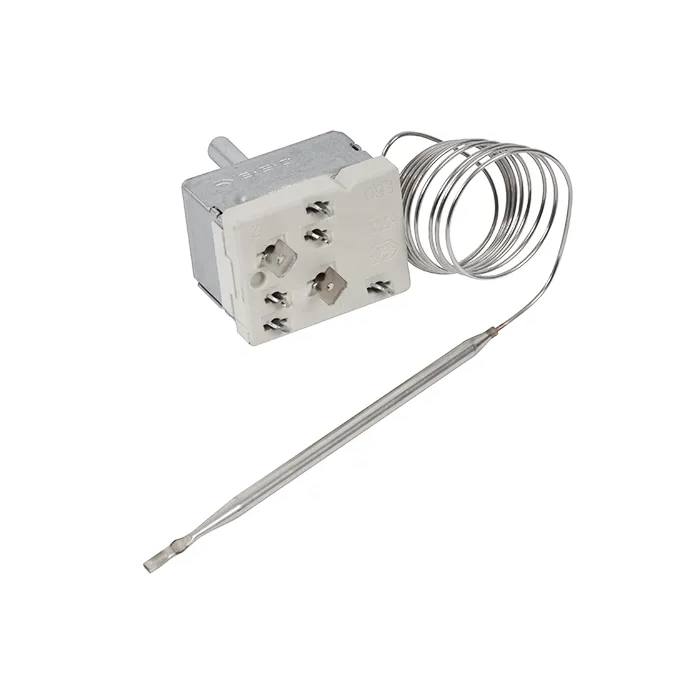 Backofenthermostat