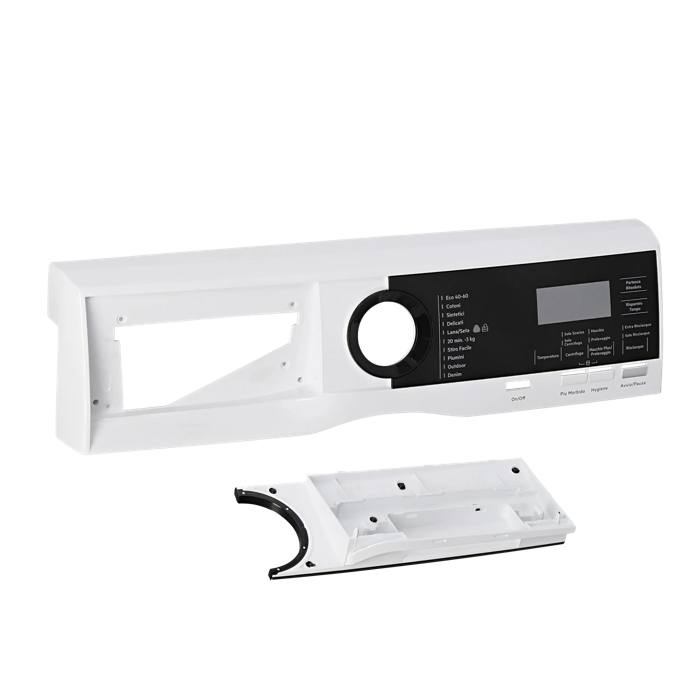 BEDIENBLENDE,WEISS,AEG,IT