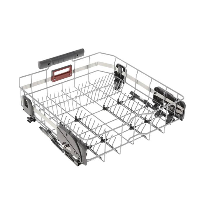Cesto inferior para máquina de lavar loiça com rodas - ComfortLift©