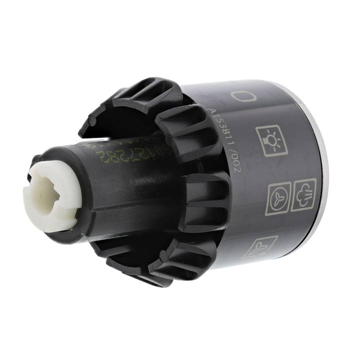 KNEBEL,FUNKTIONEN,SCHWARZ,9+0