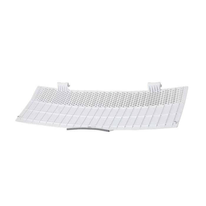 Plinth, basement, white, 534x174mm,JL