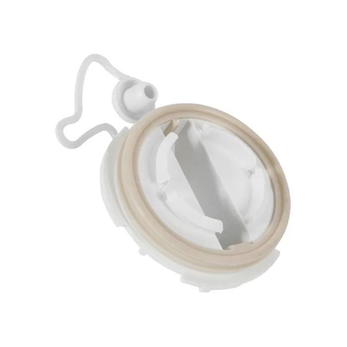 Washing Machine Strainer Cap