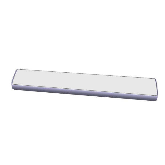 basket handle, front,