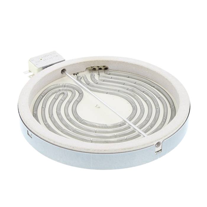 electric plate,D.180 230V,1700W,EGO