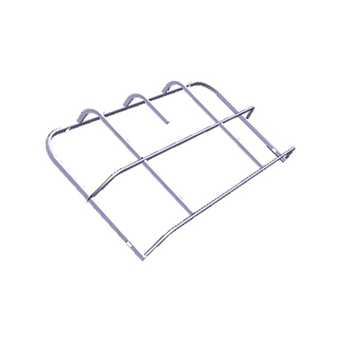 grid, pan support, right