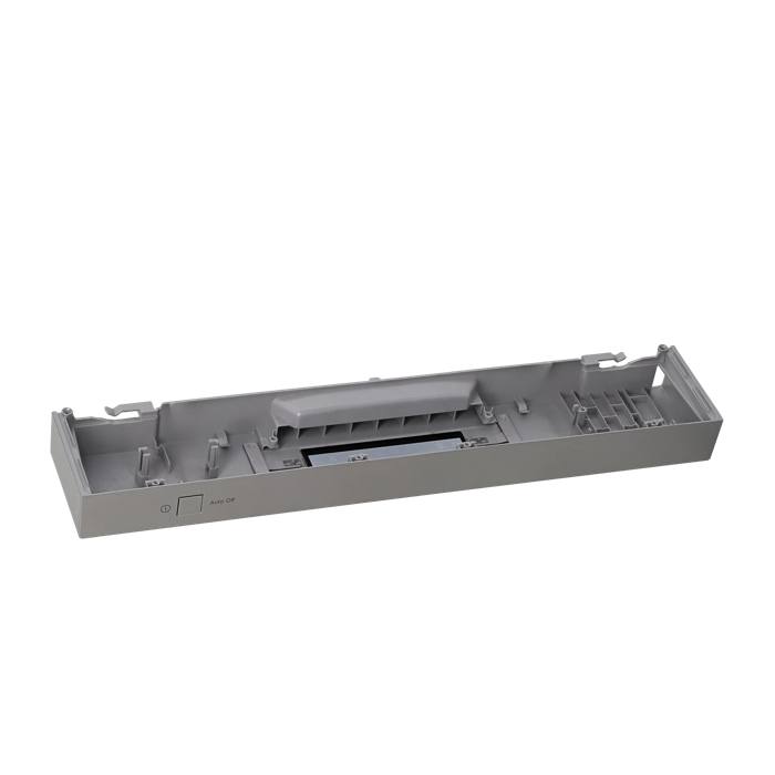 BEDIENBLENDE,ELECTROLUX,INOX,5