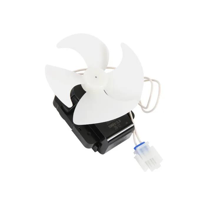 Ventilateur de congélateur