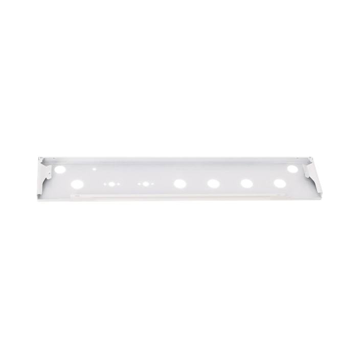 Bandeau,blanc,60cm,7k