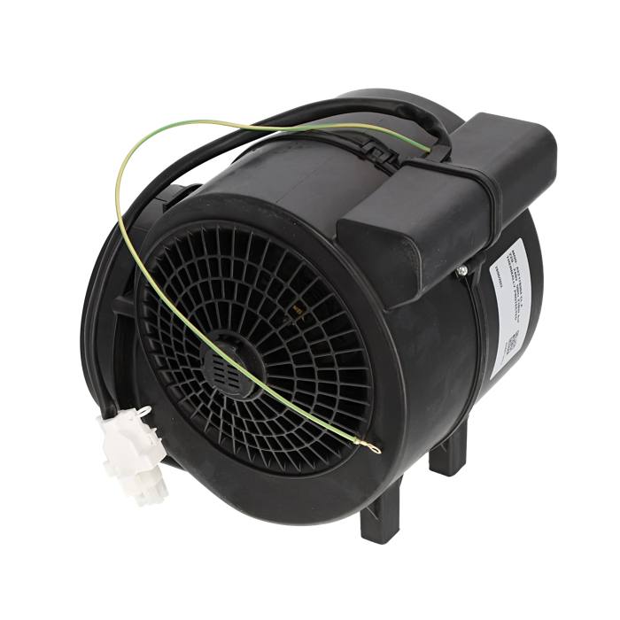 assembly, motor