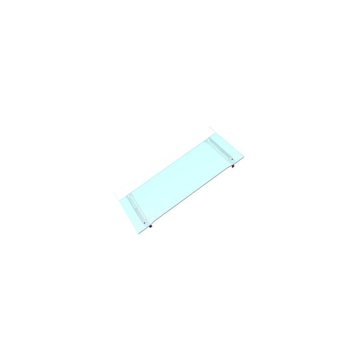 Door Glass Assembly - 5mm