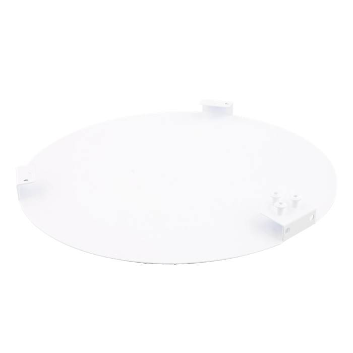panel, support, fat filter