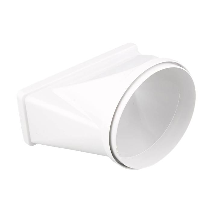 connector,air out cover,SKYDRAW