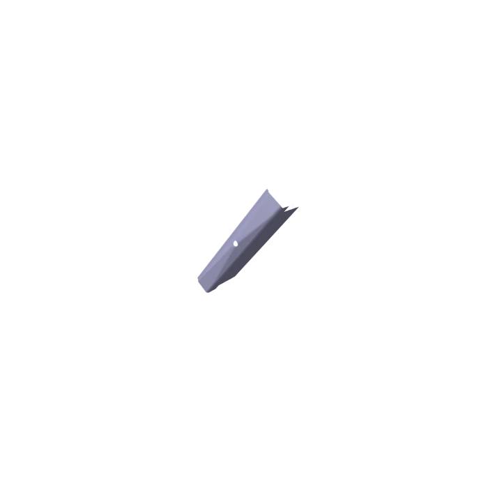 evaporation tray