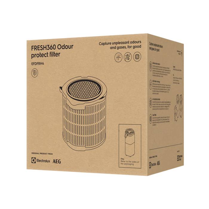 Pure A9 Fresh 360 odörfilter för modell PA91-404DG/GY