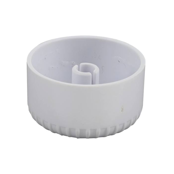 thermostat knob