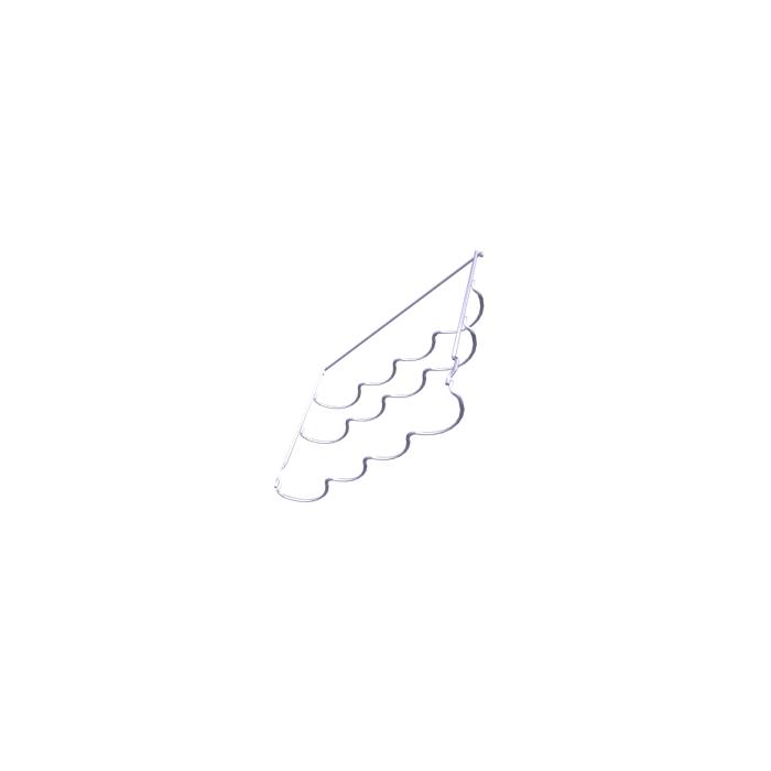 SUPPORT BOUTEILLES,463X317.8MM