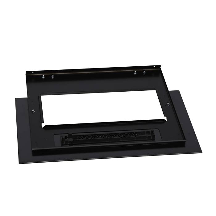 FRONTBLENDE,UNTER