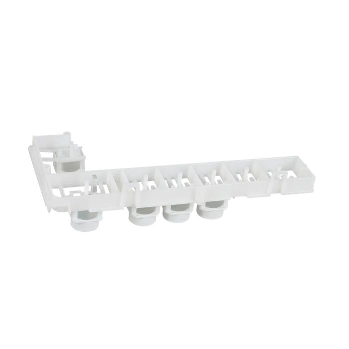 Assemblage,support touches,tou
