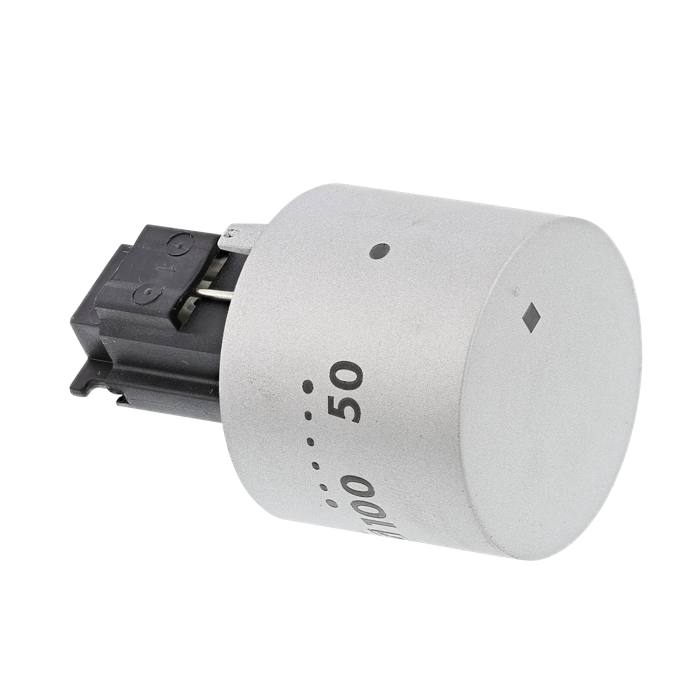 KNEBEL,THERMOSTAT,INOX,0-275