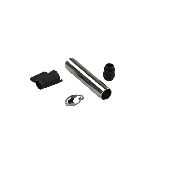 Coffee Machine Steam Nozzle