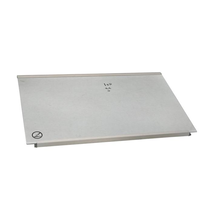 lid, glass, assembly, 584x542.5mm