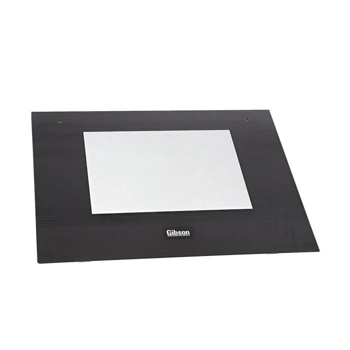 Door Glass Assembly - 594X463mm