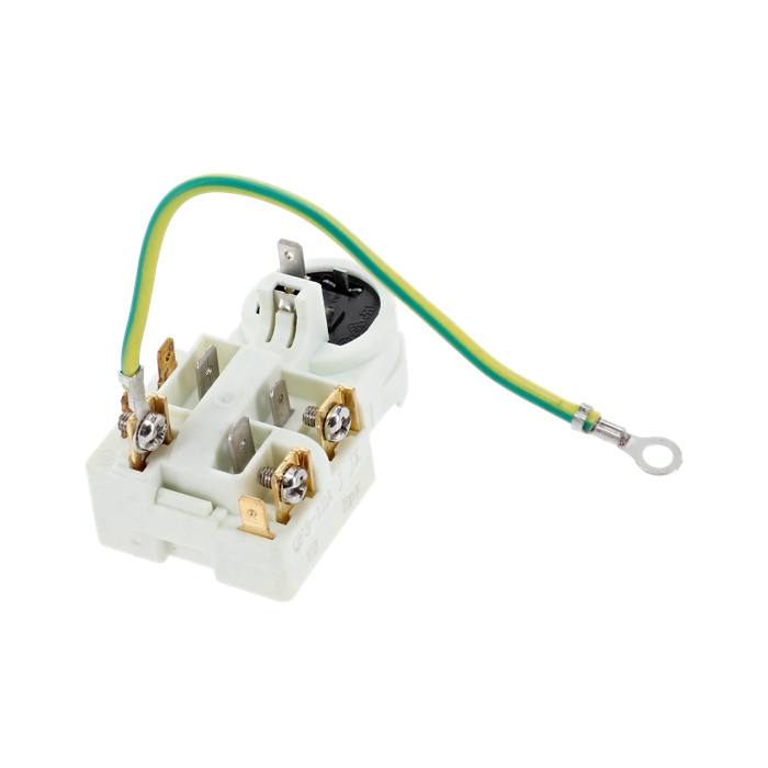 overload cut-out, relay