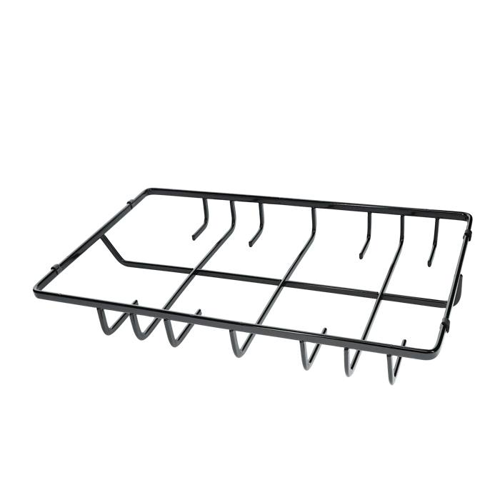 grid, pan support, right