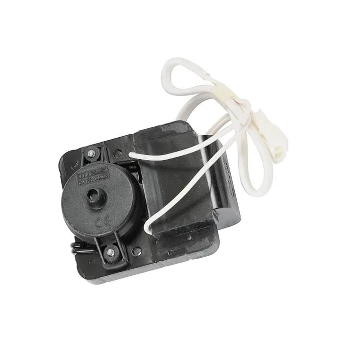 Moteur de ventilateur pour réfrigérateur/congélateur