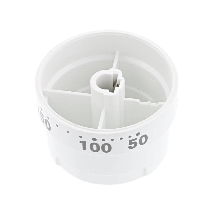 knapp bryter-,termostat,hvite,0-250