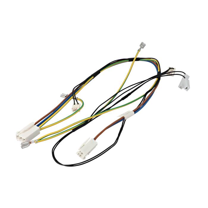 cableado, resistencia calentamiento