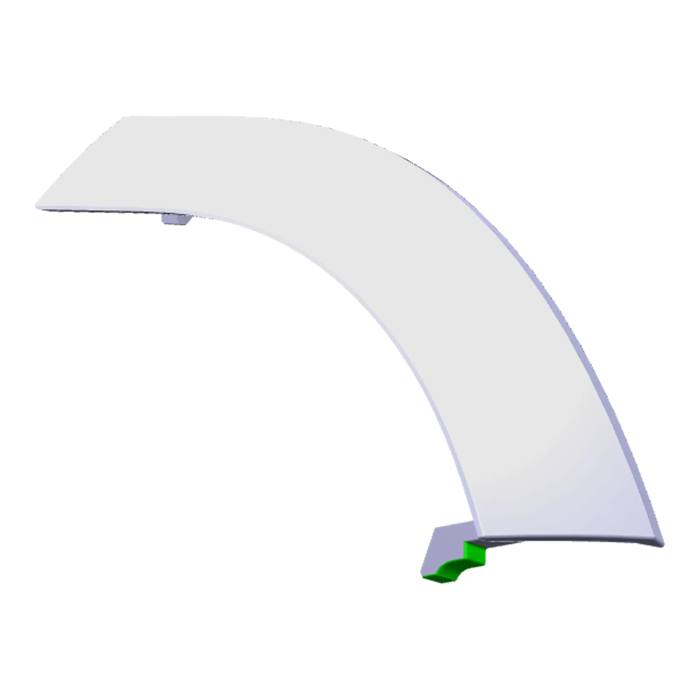 insert, left, top part