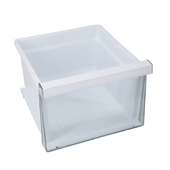Box freezer, upper, 296.2x302.7x200.4