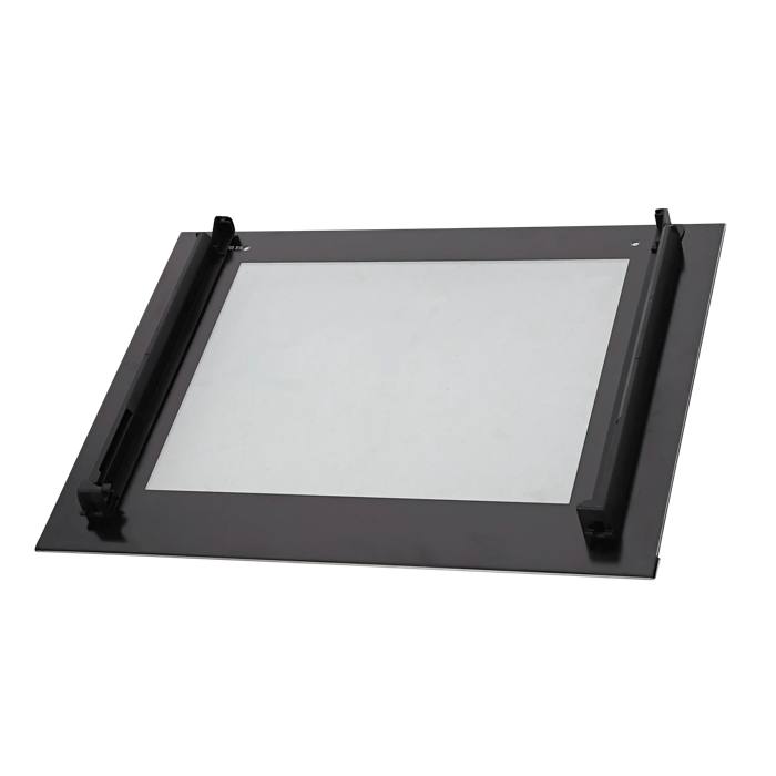 Door Glass Assembly - 592X444mm