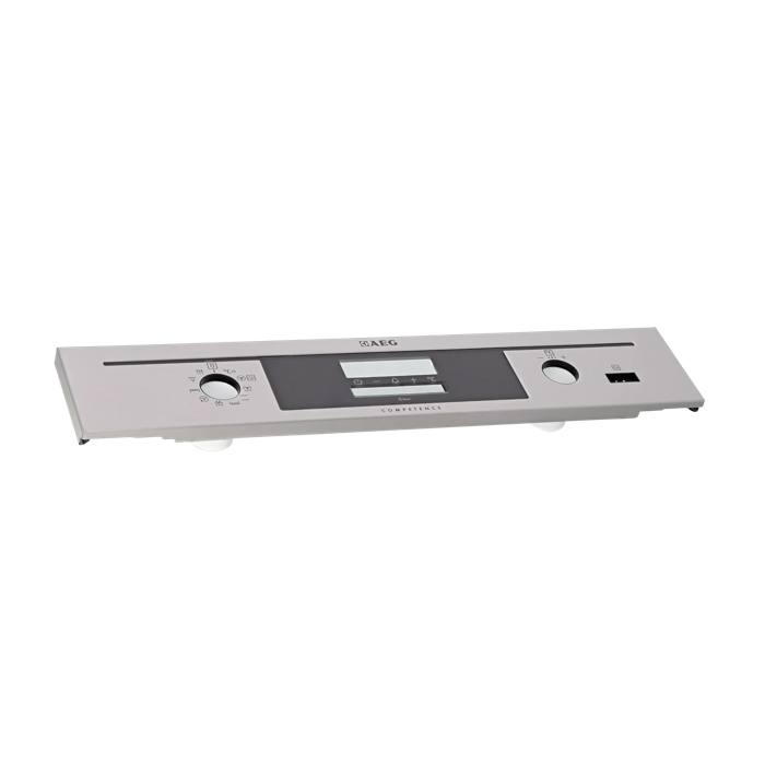 control panel,inox,AEG,60cm,HEXAGON,2K