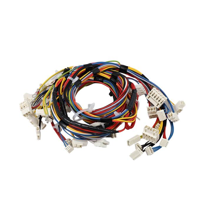 harness, main, assembly, G50WD,OKO,220,16