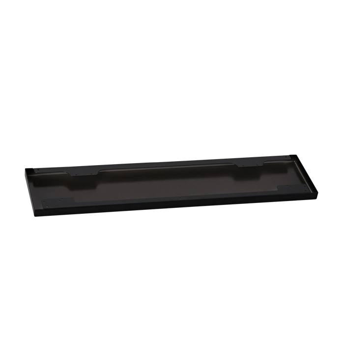 front panel, black, Electrolux, from  45170132