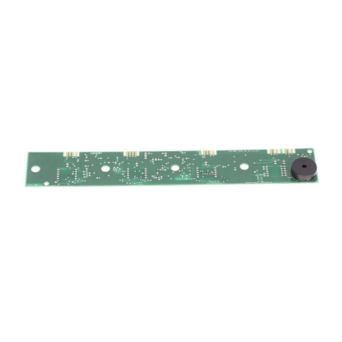 nicht konfigurierte Elektronik,Anzeige-und Schaltelektronik