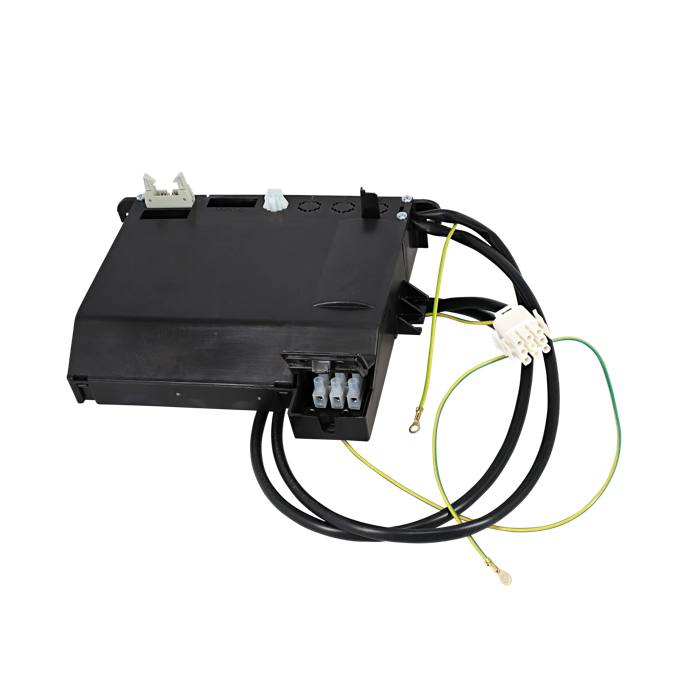 assembly,installation,control circuit