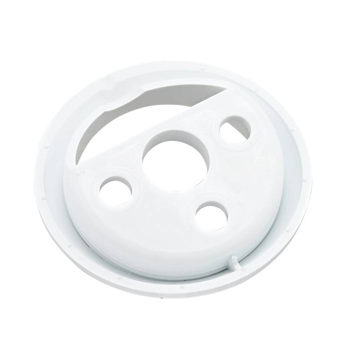 KNEBELUNTERTEIL,THERMOSTAT,WEI