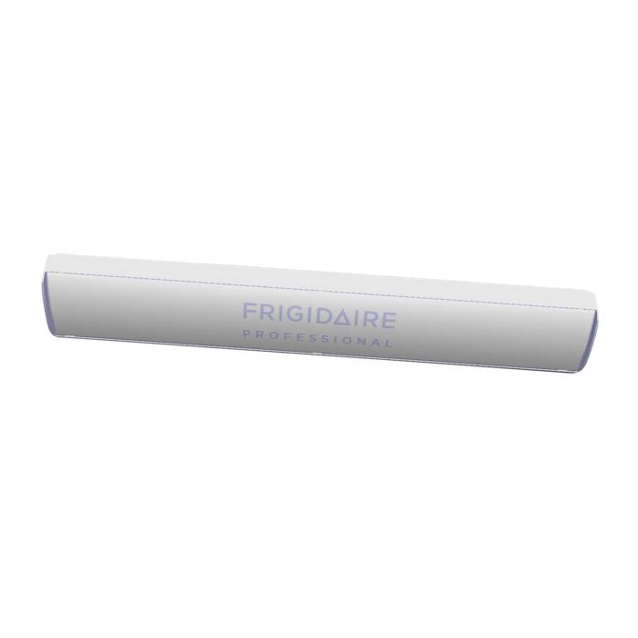 basket handle, front, Frigidaire,