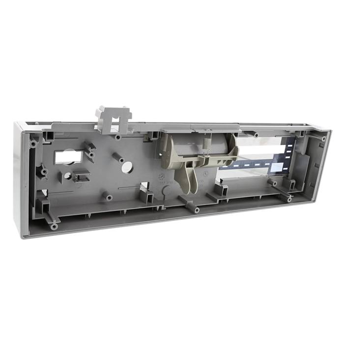 controlepaneel,inox,AEG Electrolux