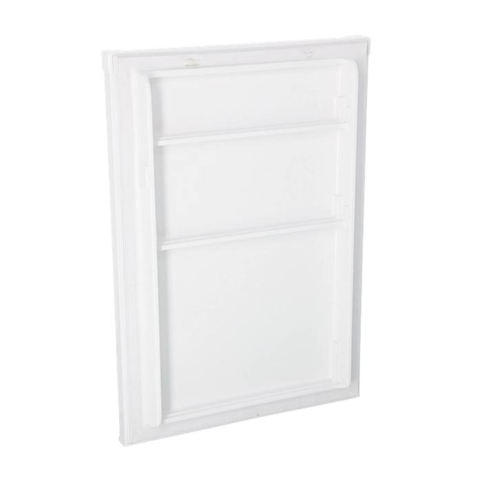 Ensemble de porte du réfrigérateur blanc - 845x560mm