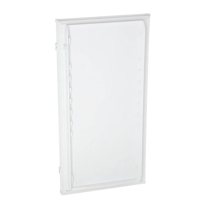 White Fridge Door - 531.2x1032mm