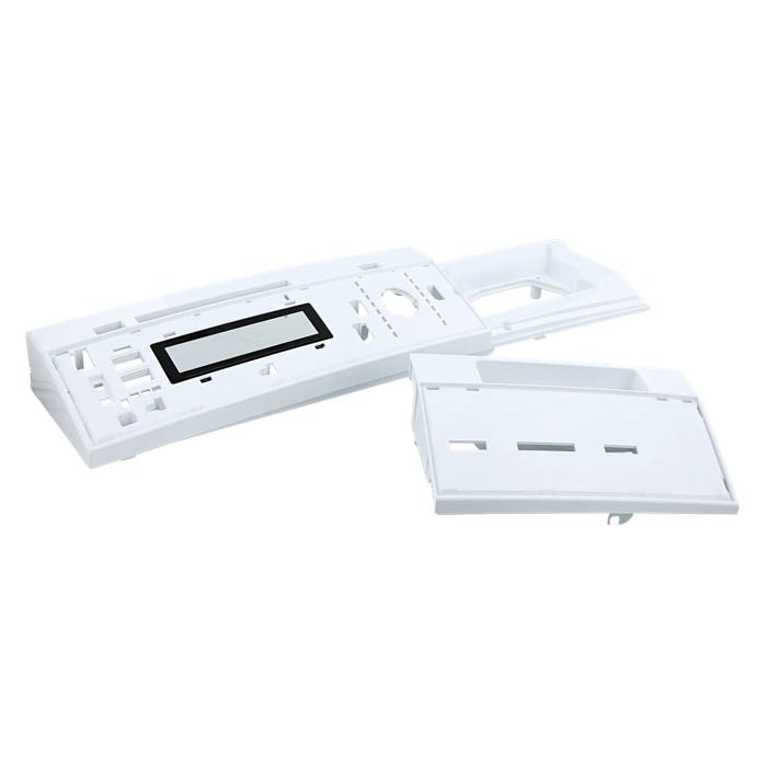 Bedieningspaneel wasmachine