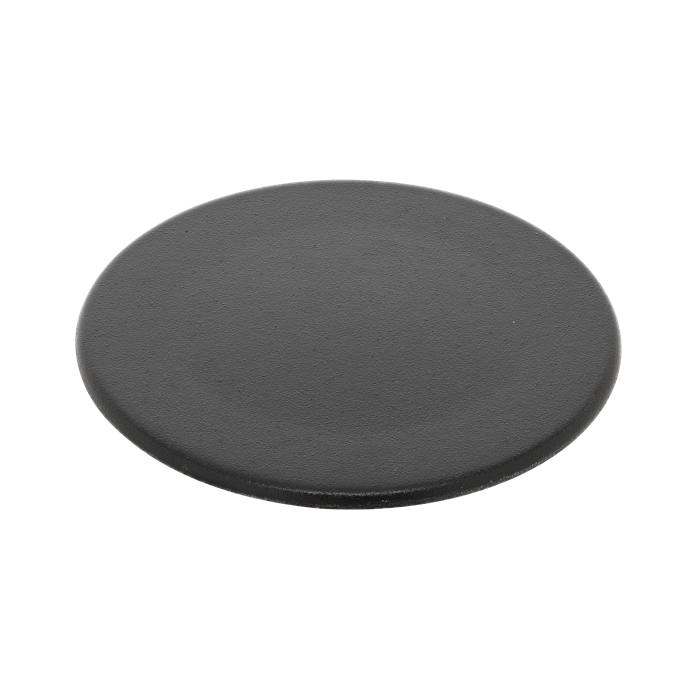 top cover, burner, rapid