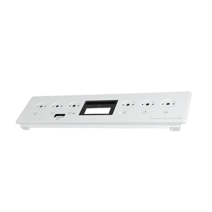 control panel,white,50cm,SET,6K